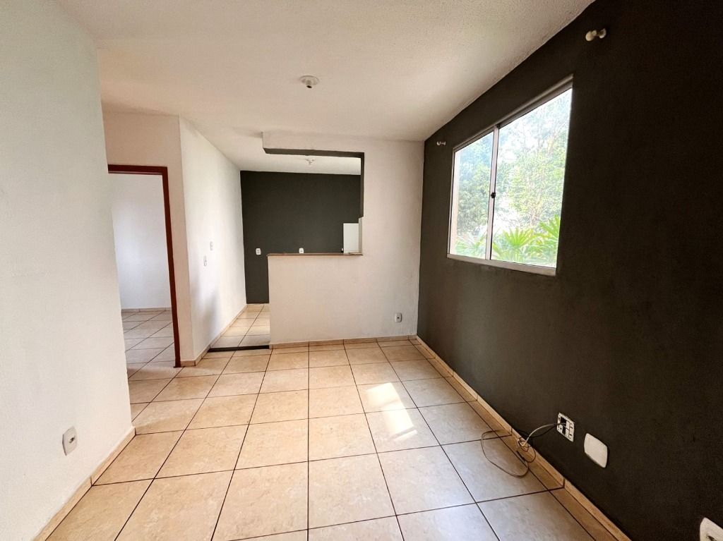 Comprar Apartamento / Padr&atilde;o em Ribeir&atilde;o Preto R$ 140.000,00 - Foto 3