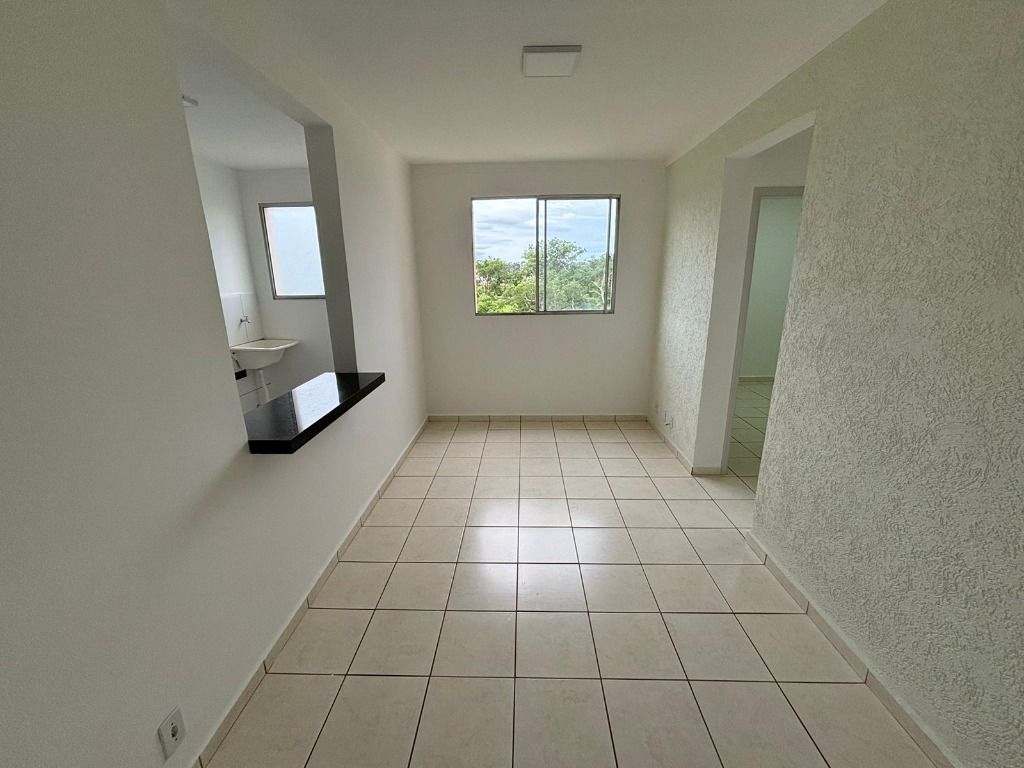 Comprar Apartamento / Padr&atilde;o em Ribeir&atilde;o Preto R$ 132.000,00 - Foto 1