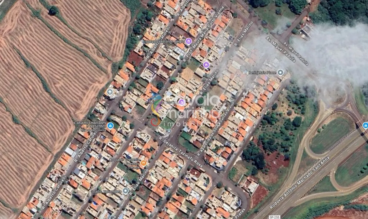 Alugar Terreno / Terreno em Ribeir&atilde;o Preto R$ 650,00 - Foto 1