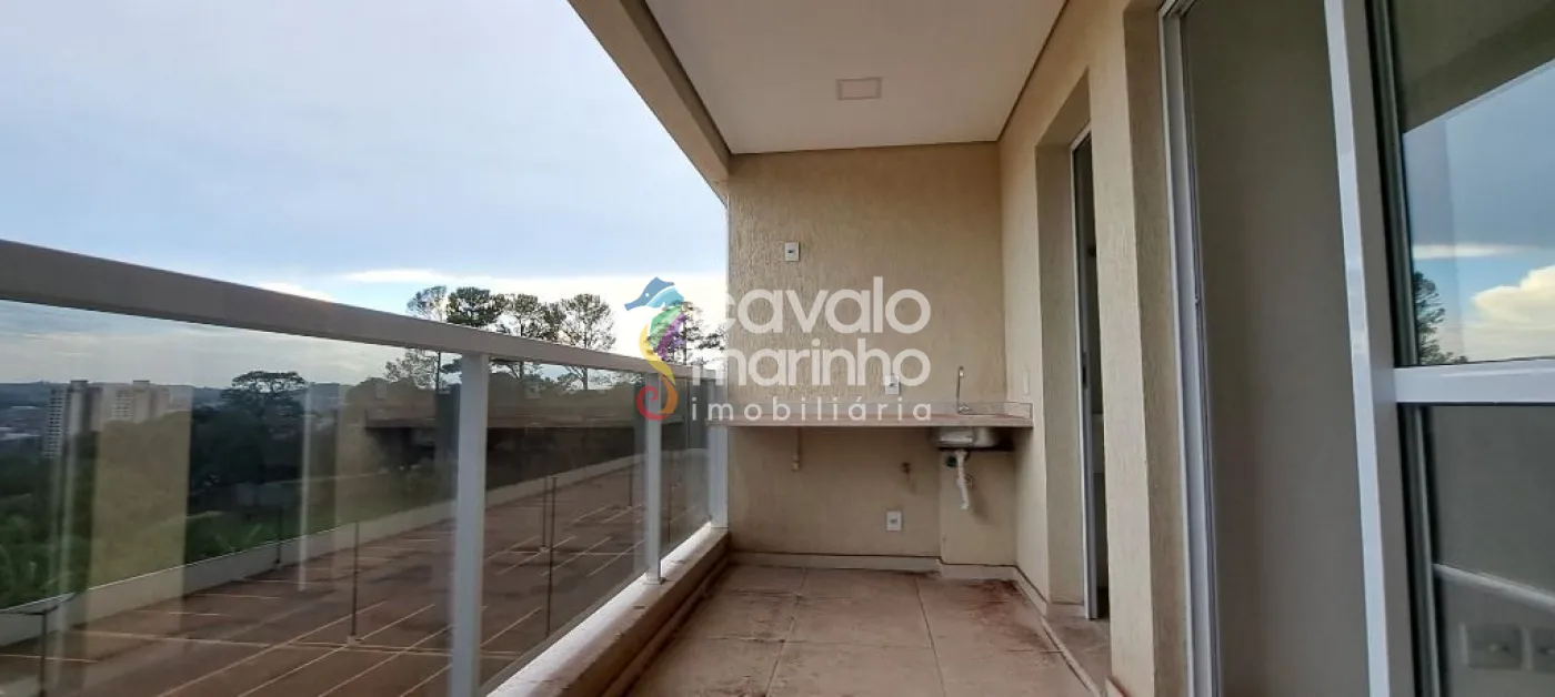 Comprar Apartamento / Padr&atilde;o em Ribeir&atilde;o Preto R$ 435.000,00 - Foto 3