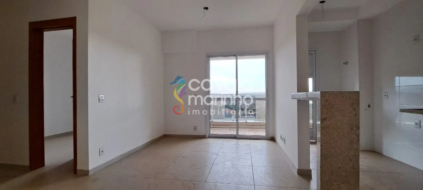 Comprar Apartamento / Padr&atilde;o em Ribeir&atilde;o Preto R$ 435.000,00 - Foto 1