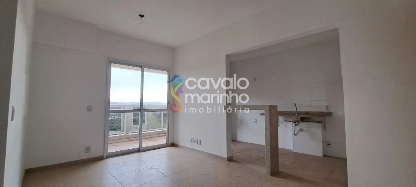 Comprar Apartamento / Padr&atilde;o em Ribeir&atilde;o Preto R$ 435.000,00 - Foto 2