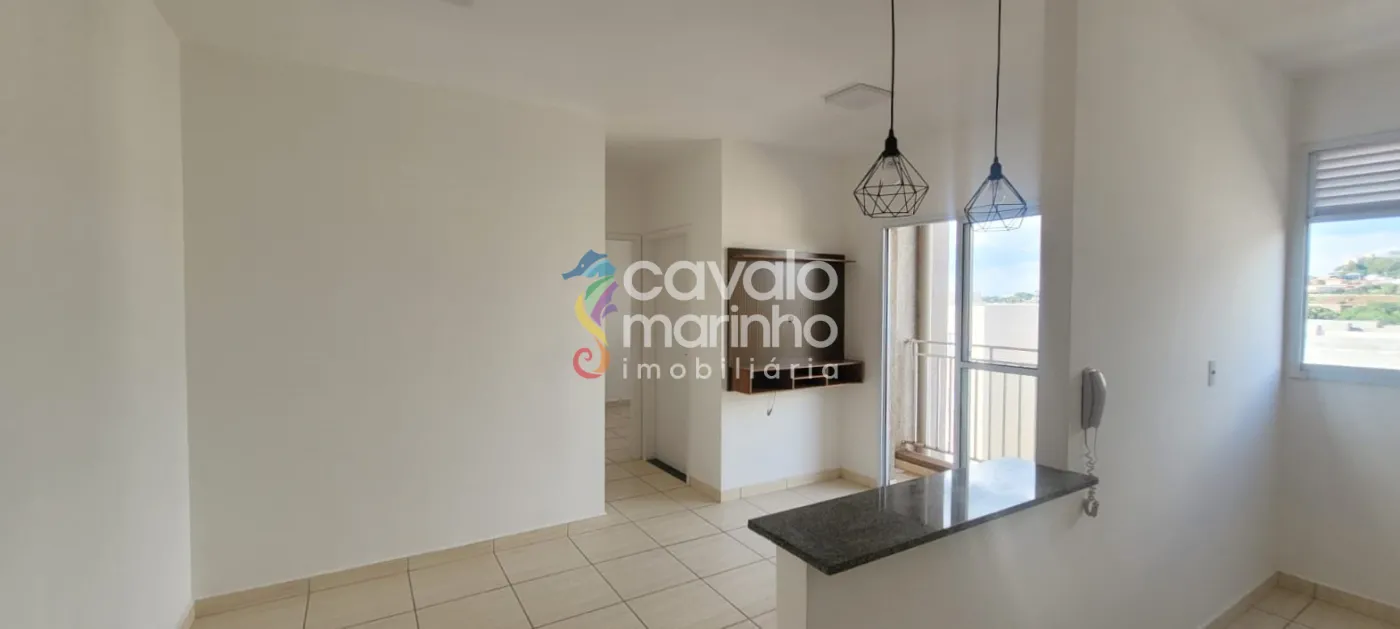 Comprar Apartamento / Padr&atilde;o em Ribeir&atilde;o Preto R$ 200.000,00 - Foto 1