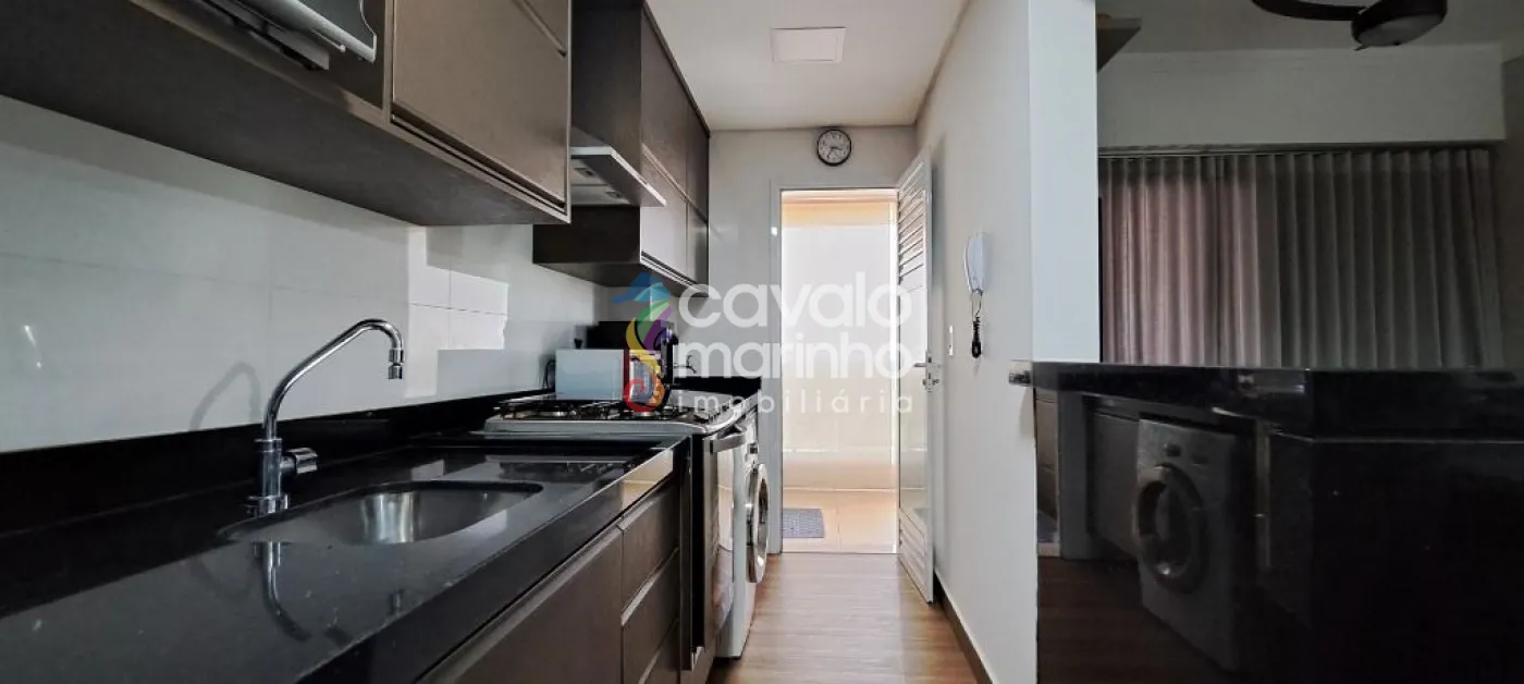 Comprar Apartamento / Padr&atilde;o em Ribeir&atilde;o Preto R$ 485.000,00 - Foto 13