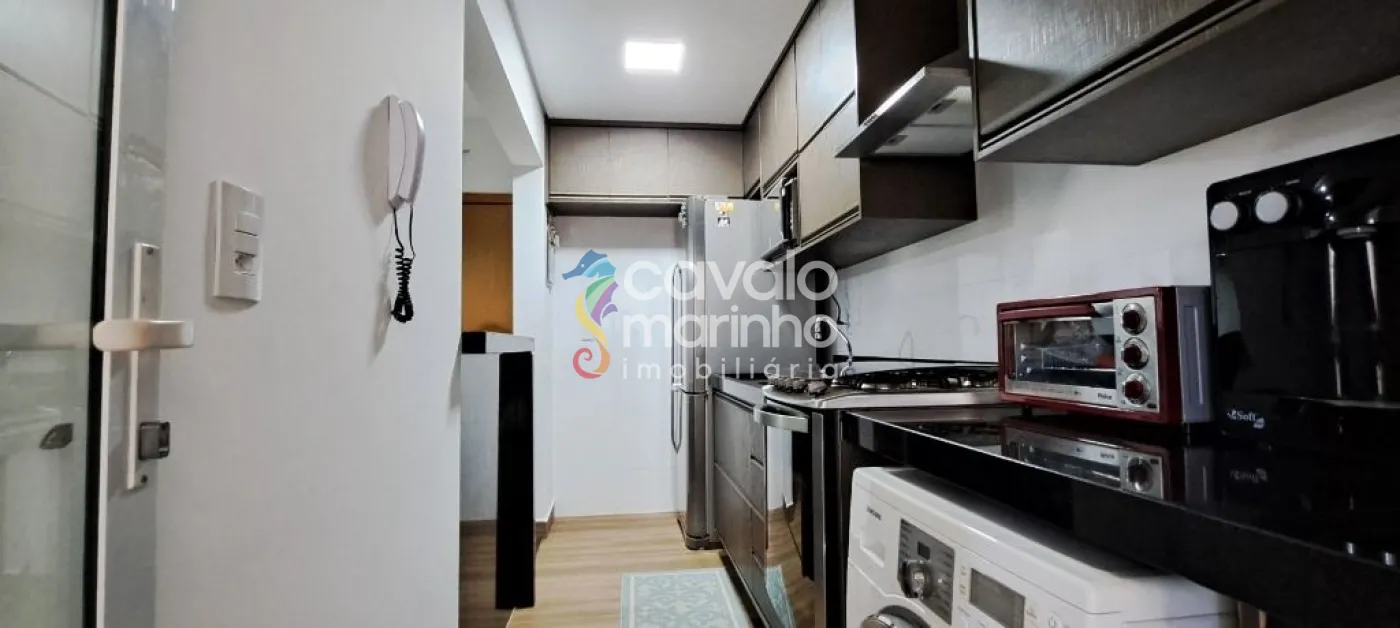 Comprar Apartamento / Padr&atilde;o em Ribeir&atilde;o Preto R$ 485.000,00 - Foto 12