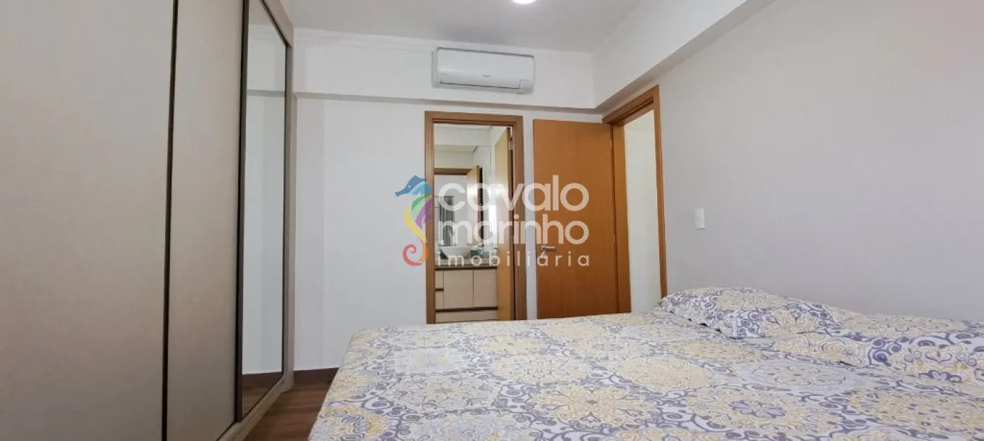 Comprar Apartamento / Padr&atilde;o em Ribeir&atilde;o Preto R$ 485.000,00 - Foto 6
