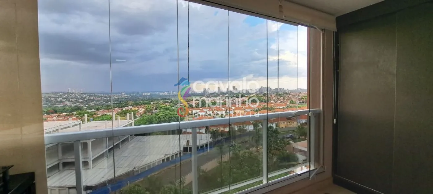 Comprar Apartamento / Padr&atilde;o em Ribeir&atilde;o Preto R$ 485.000,00 - Foto 2