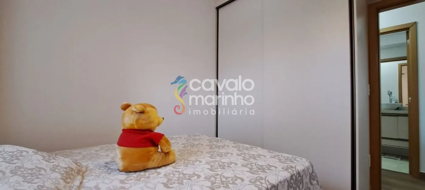 Comprar Apartamento / Padr&atilde;o em Ribeir&atilde;o Preto R$ 485.000,00 - Foto 9