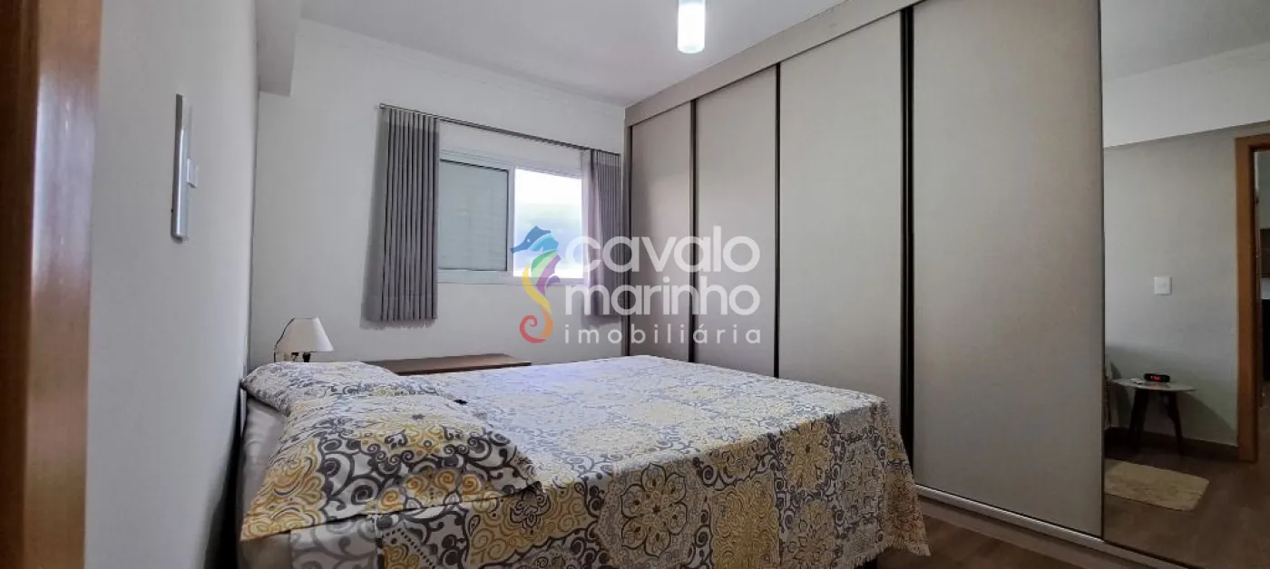 Comprar Apartamento / Padr&atilde;o em Ribeir&atilde;o Preto R$ 485.000,00 - Foto 7