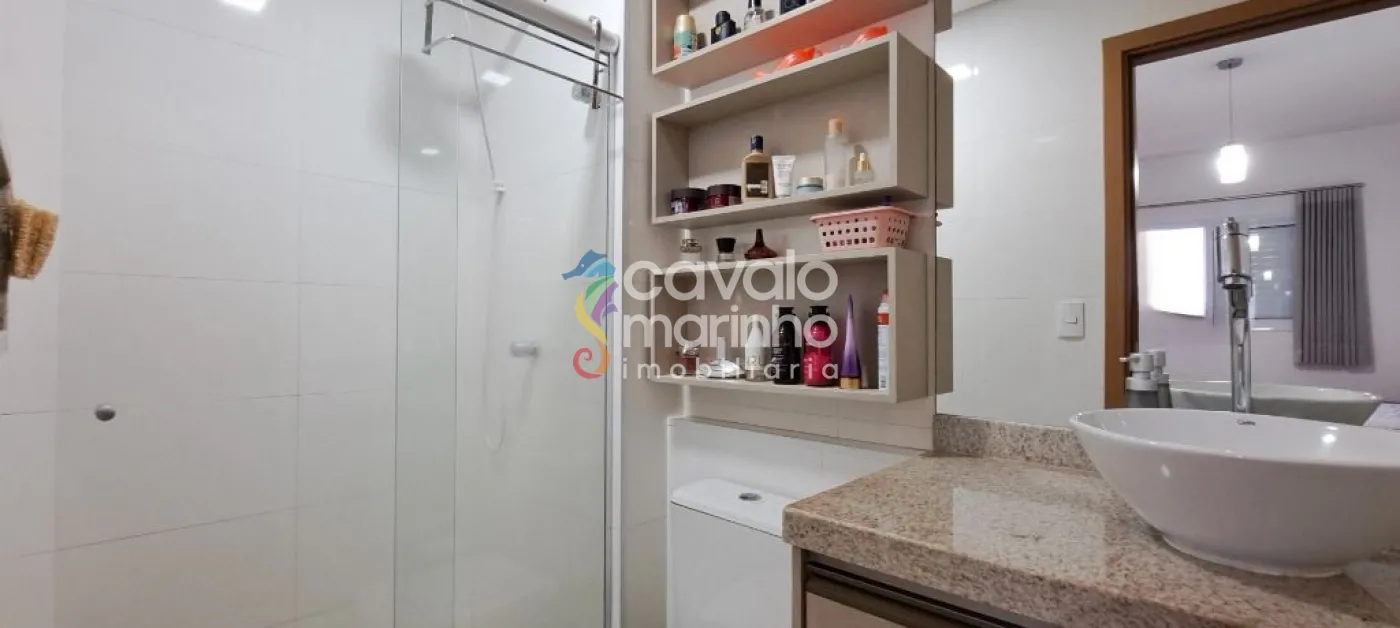 Comprar Apartamento / Padr&atilde;o em Ribeir&atilde;o Preto R$ 485.000,00 - Foto 8