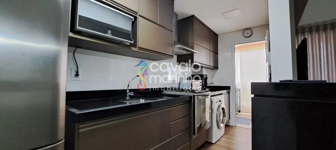 Comprar Apartamento / Padr&atilde;o em Ribeir&atilde;o Preto R$ 485.000,00 - Foto 11