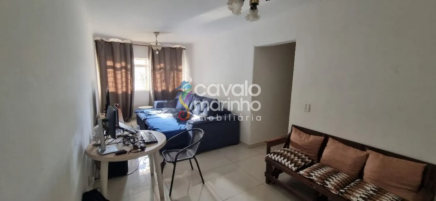 Comprar Apartamento / Padr&atilde;o em Ribeir&atilde;o Preto R$ 195.000,00 - Foto 1