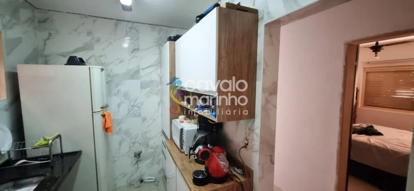 Comprar Apartamento / Padr&atilde;o em Ribeir&atilde;o Preto R$ 195.000,00 - Foto 8
