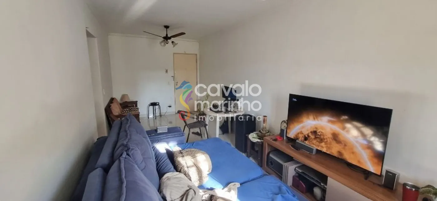 Comprar Apartamento / Padr&atilde;o em Ribeir&atilde;o Preto R$ 195.000,00 - Foto 2