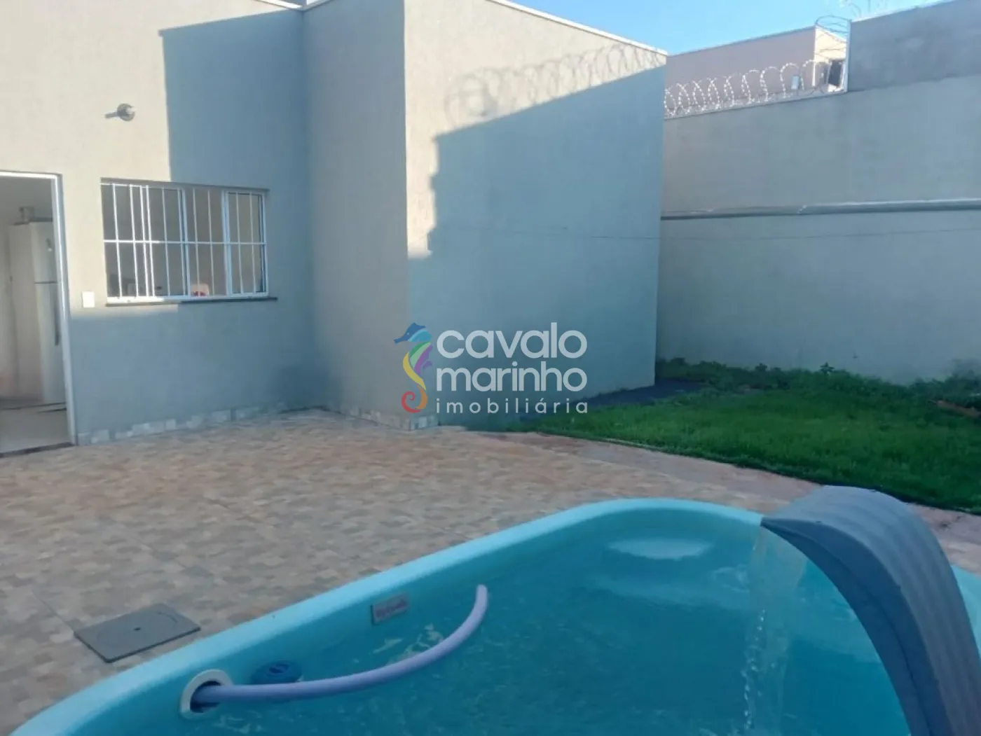 Comprar Casa / Casa em Ribeir&atilde;o Preto R$ 430.000,00 - Foto 1