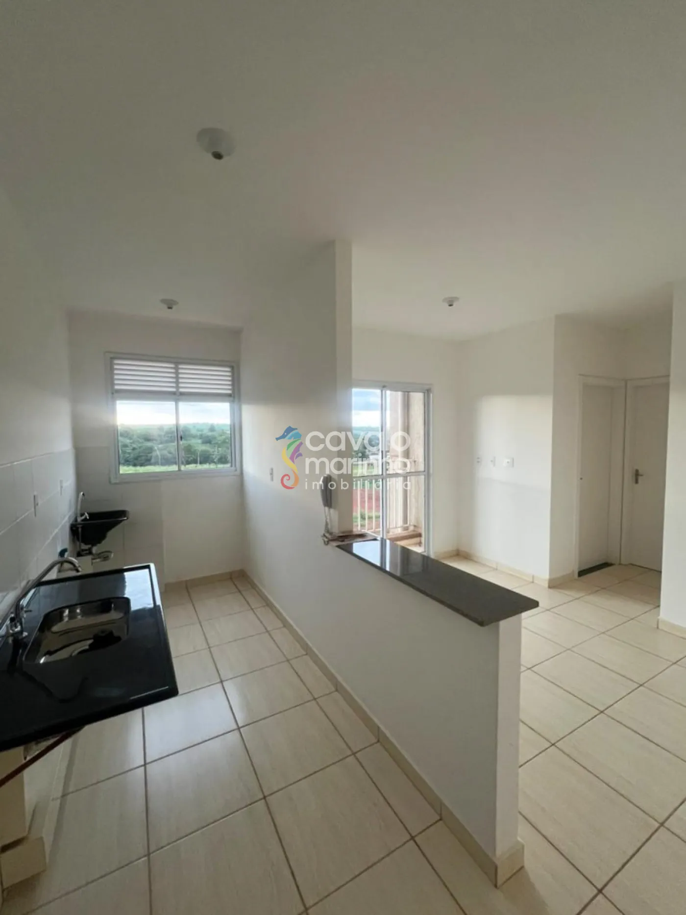 Comprar Apartamento / Padr&atilde;o em Ribeir&atilde;o Preto R$ 190.000,00 - Foto 2