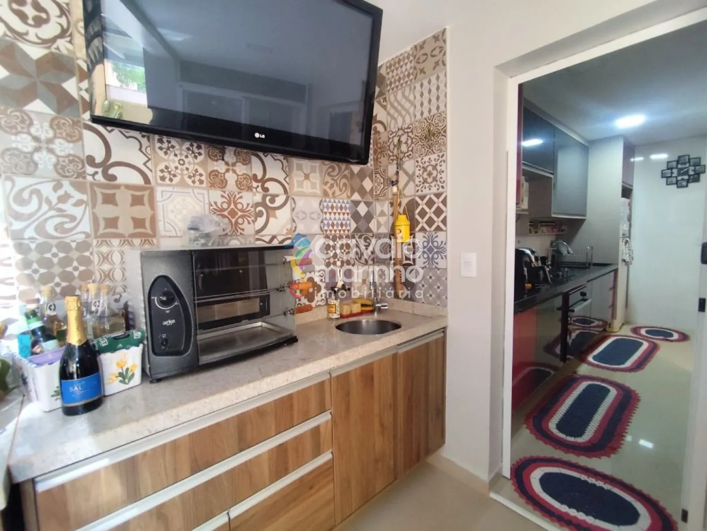 Comprar Apartamento / Padr&atilde;o em Ribeir&atilde;o Preto R$ 550.000,00 - Foto 15