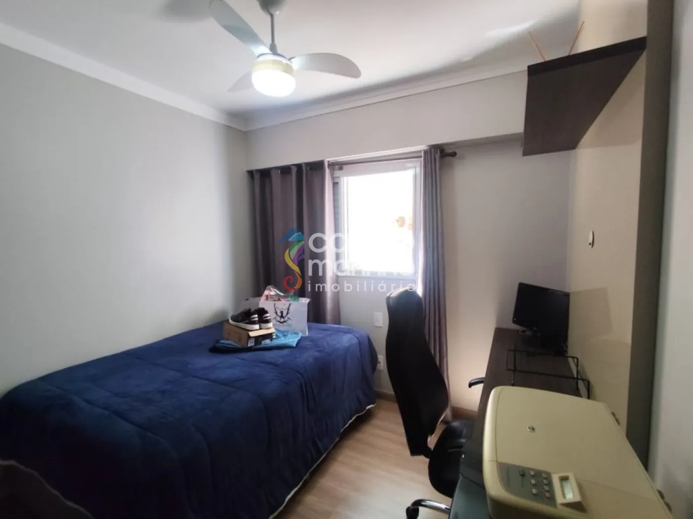 Comprar Apartamento / Padr&atilde;o em Ribeir&atilde;o Preto R$ 550.000,00 - Foto 10