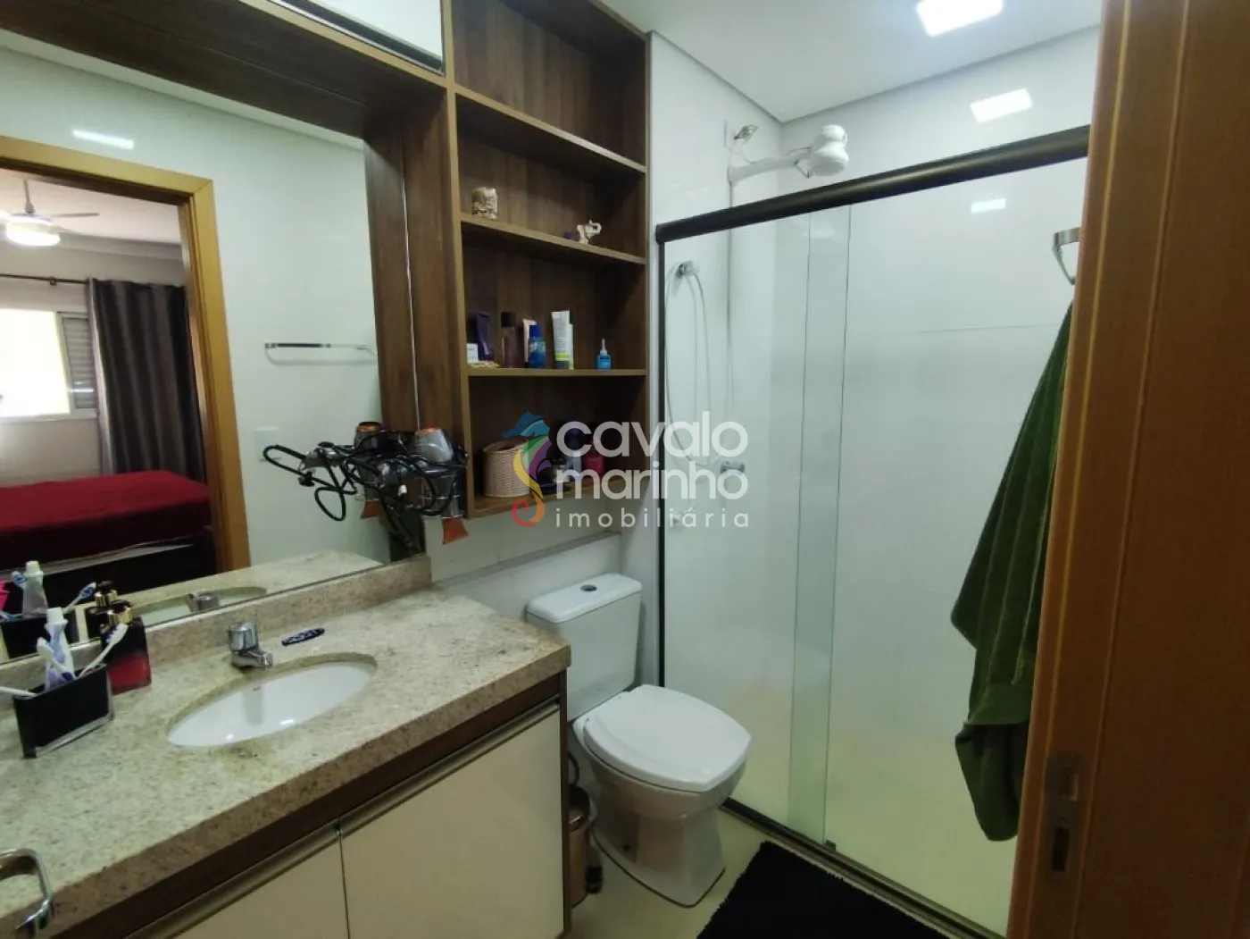 Comprar Apartamento / Padr&atilde;o em Ribeir&atilde;o Preto R$ 550.000,00 - Foto 12