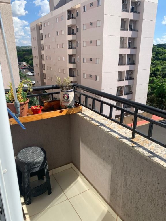 Comprar Apartamento / Padr&atilde;o em Ribeir&atilde;o Preto R$ 330.000,00 - Foto 3