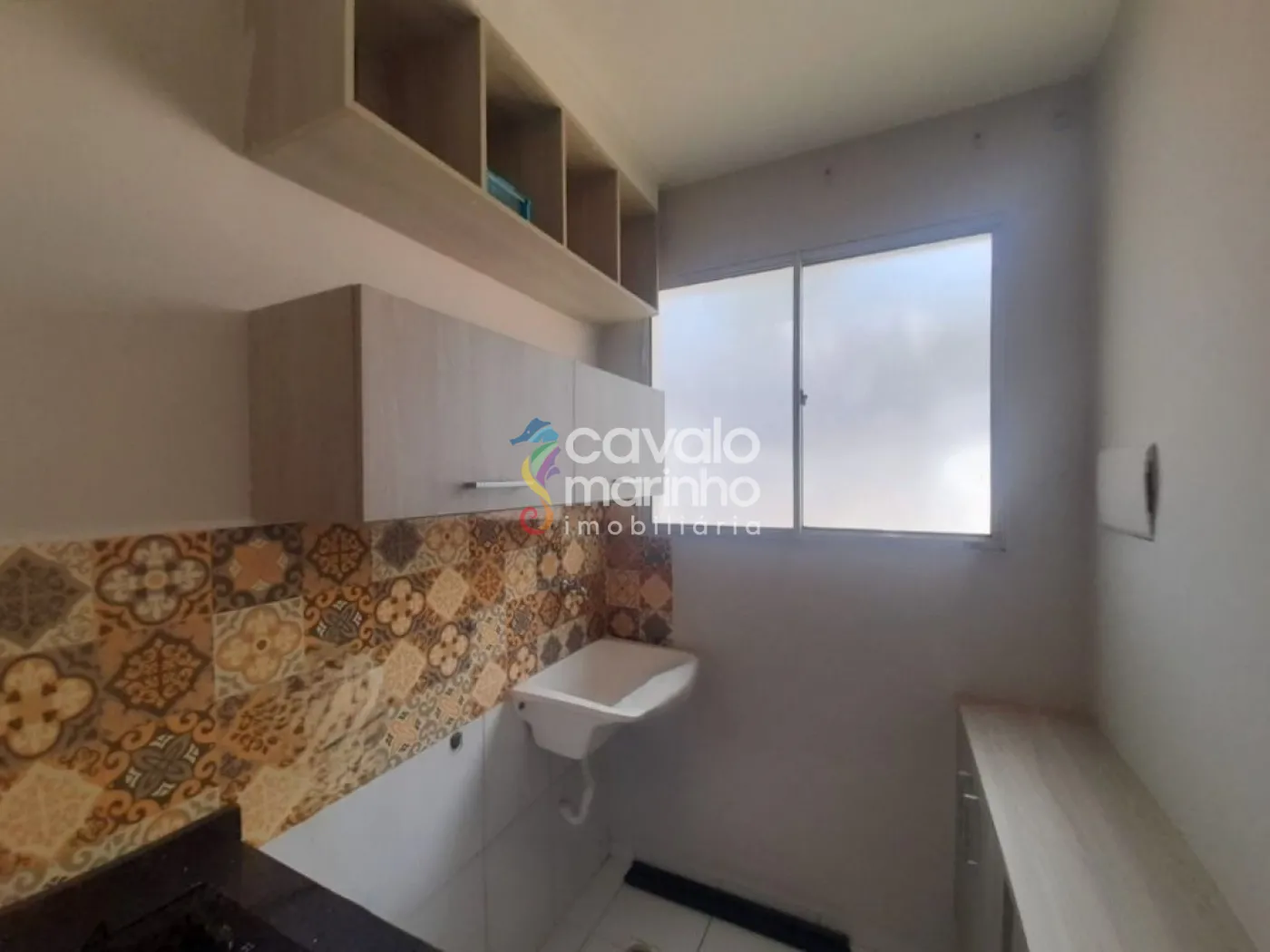 Alugar Apartamento / Padr&atilde;o em Ribeir&atilde;o Preto R$ 1.550,00 - Foto 16