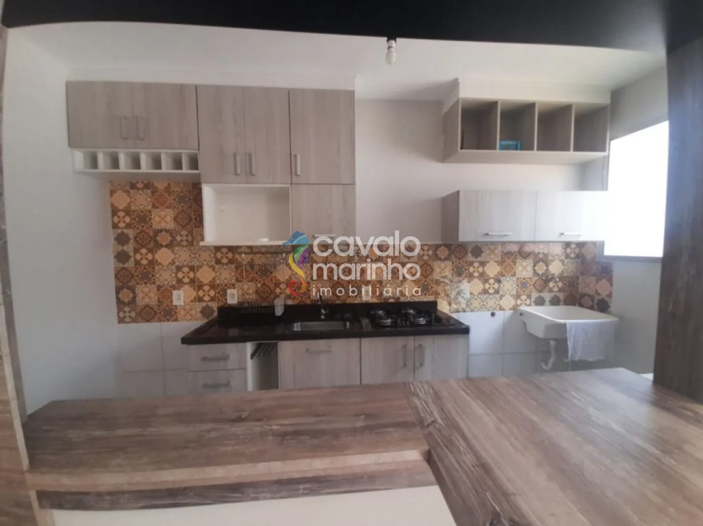 Alugar Apartamento / Padr&atilde;o em Ribeir&atilde;o Preto R$ 1.550,00 - Foto 11