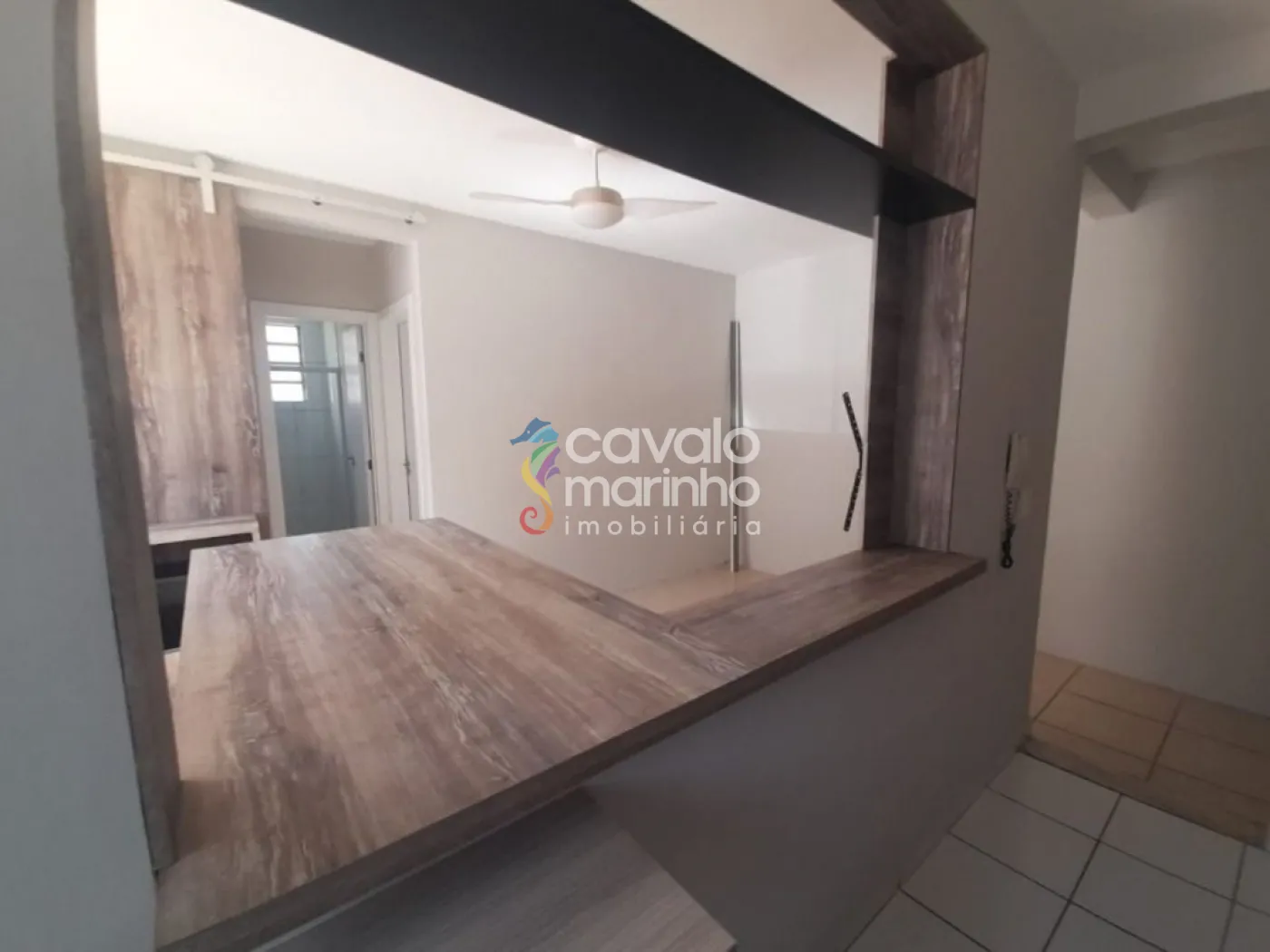 Alugar Apartamento / Padr&atilde;o em Ribeir&atilde;o Preto R$ 1.550,00 - Foto 12