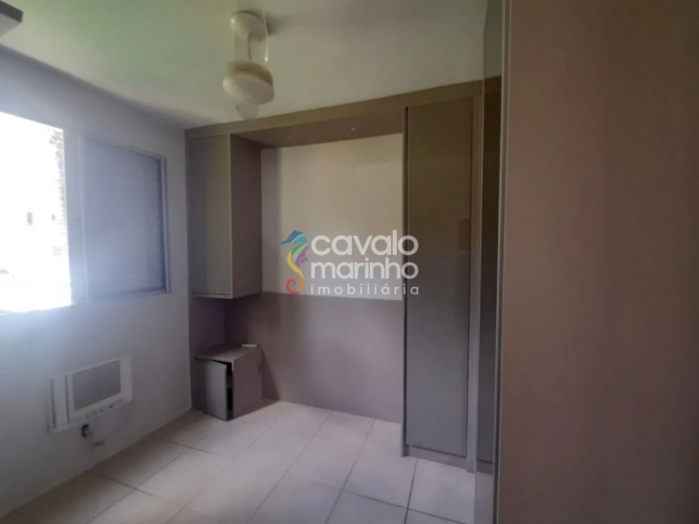 Alugar Apartamento / Padr&atilde;o em Ribeir&atilde;o Preto R$ 1.550,00 - Foto 8
