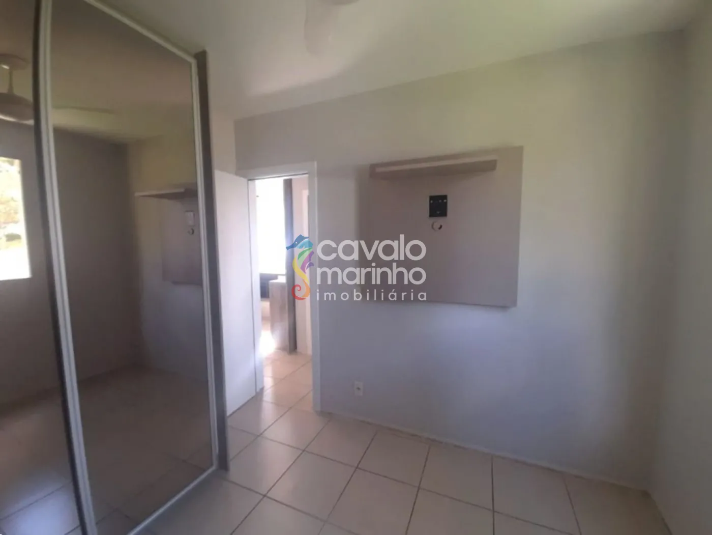 Alugar Apartamento / Padr&atilde;o em Ribeir&atilde;o Preto R$ 1.550,00 - Foto 9