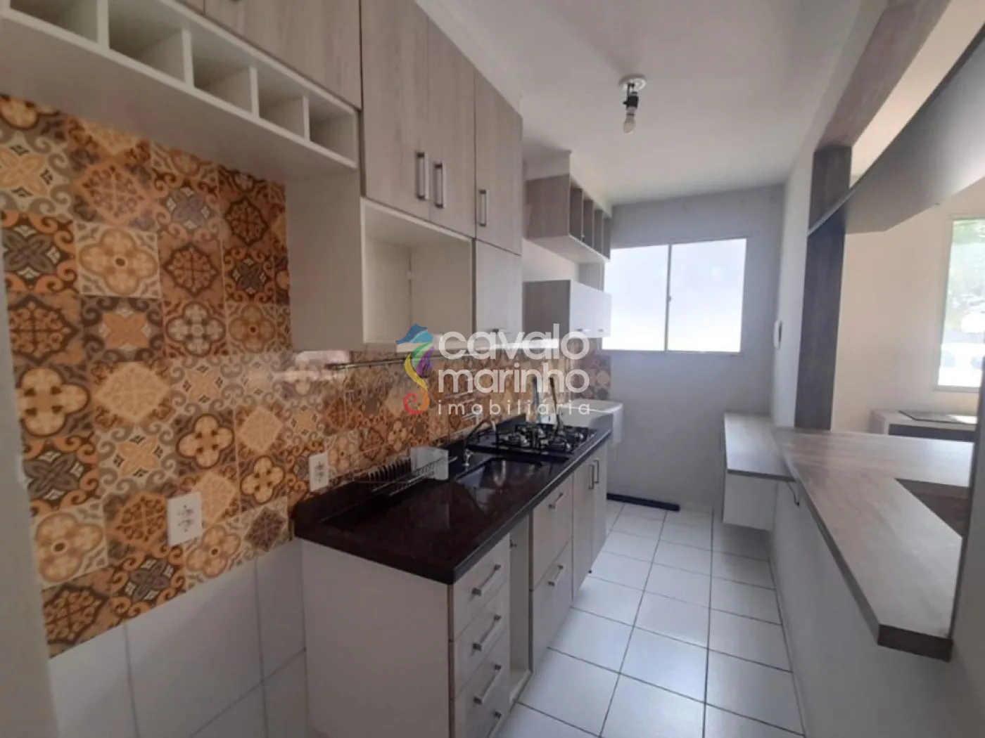 Alugar Apartamento / Padr&atilde;o em Ribeir&atilde;o Preto R$ 1.550,00 - Foto 15