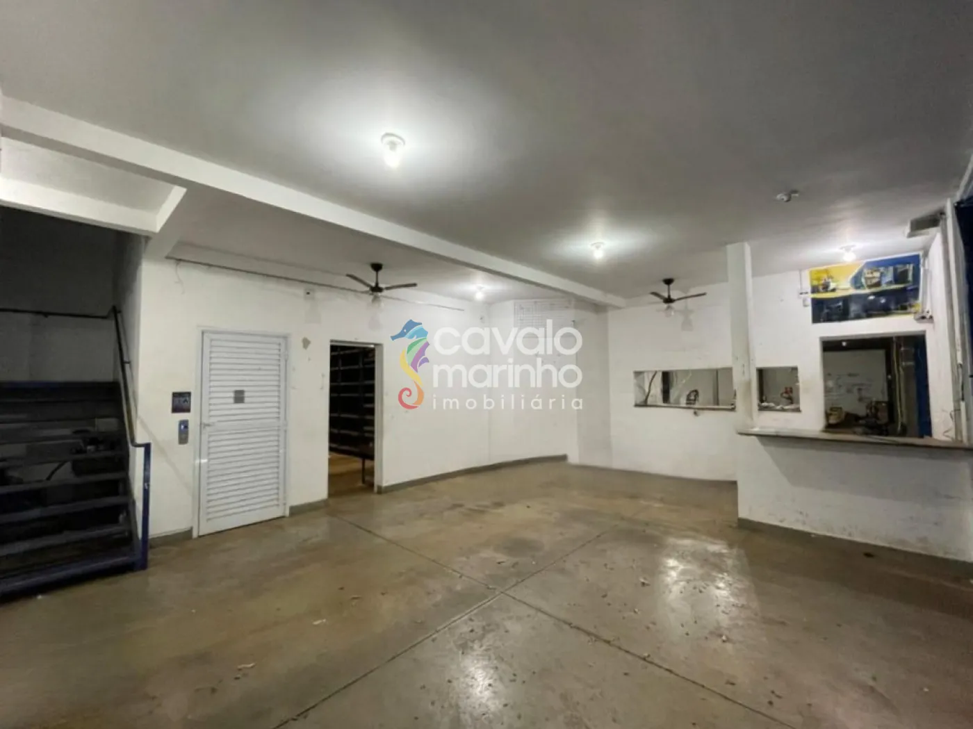 Alugar Comercial / Ponto Comercial em Ribeir&atilde;o Preto R$ 9.500,00 - Foto 1