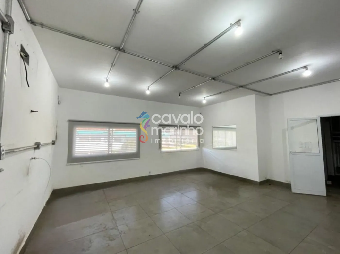 Alugar Comercial / Ponto Comercial em Ribeir&atilde;o Preto R$ 9.500,00 - Foto 3