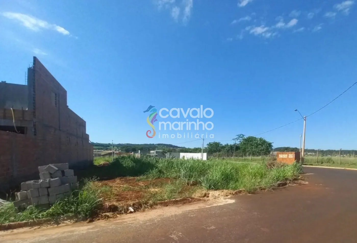 Alugar Terreno / Terreno em Ribeir&atilde;o Preto R$ 400,00 - Foto 3