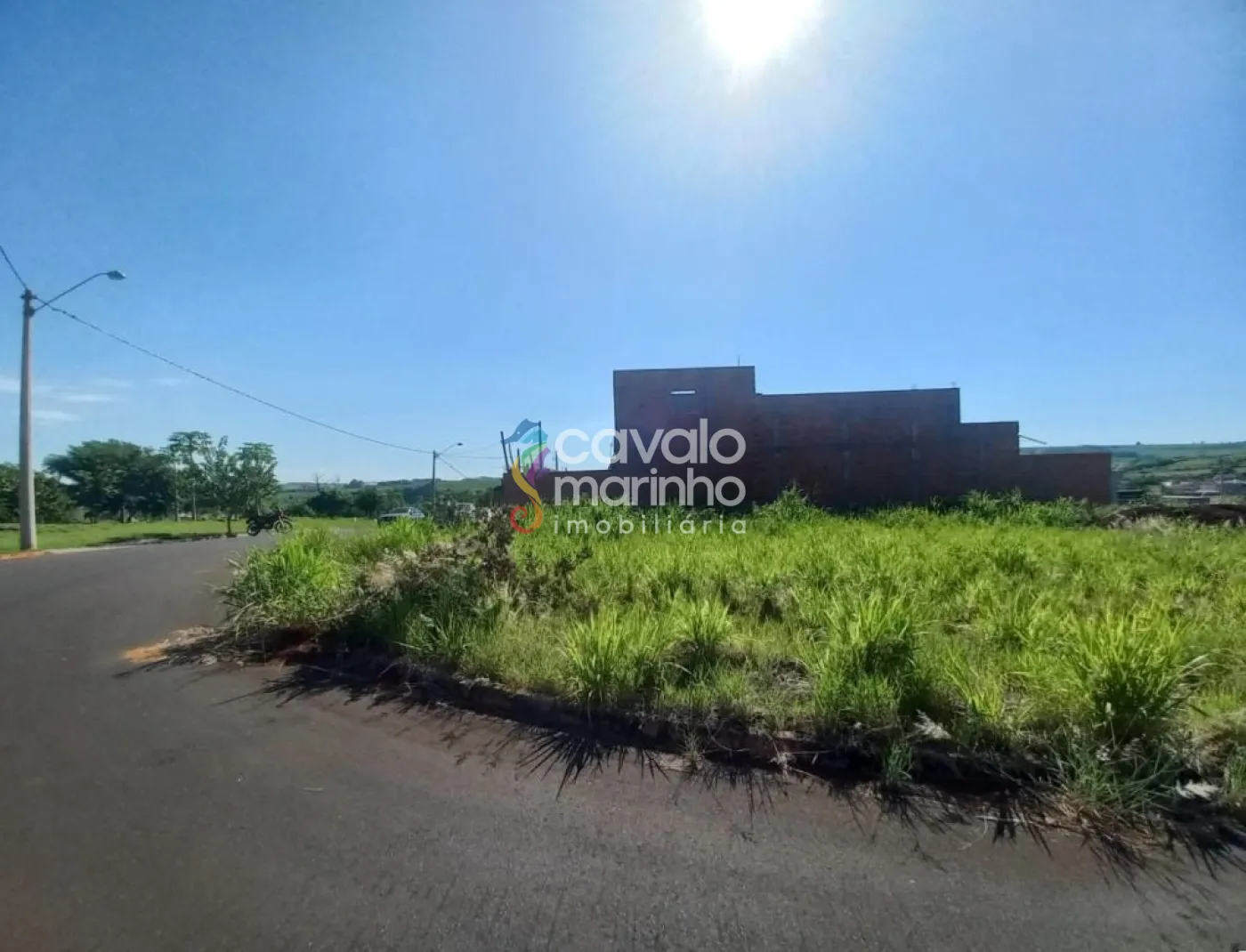Alugar Terreno / Terreno em Ribeir&atilde;o Preto R$ 400,00 - Foto 1