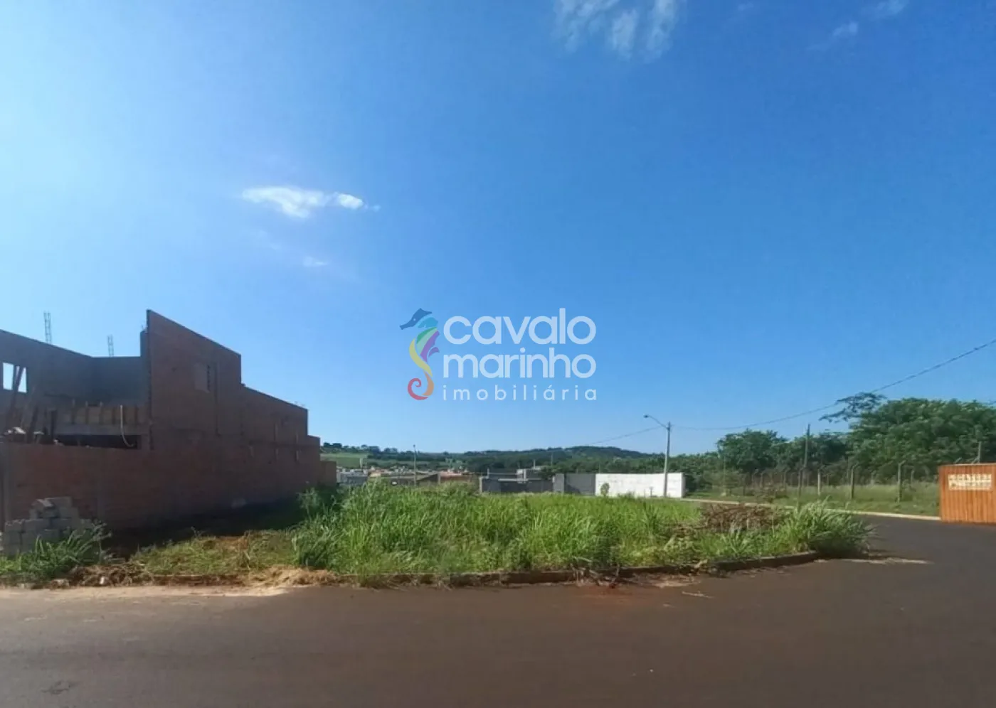 Alugar Terreno / Terreno em Ribeir&atilde;o Preto R$ 400,00 - Foto 4