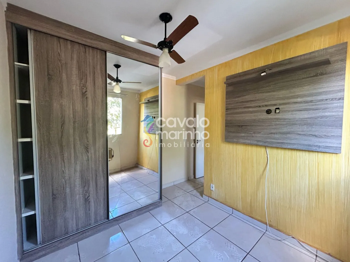 Alugar Apartamento / Padr&atilde;o em Ribeir&atilde;o Preto R$ 1.500,00 - Foto 5