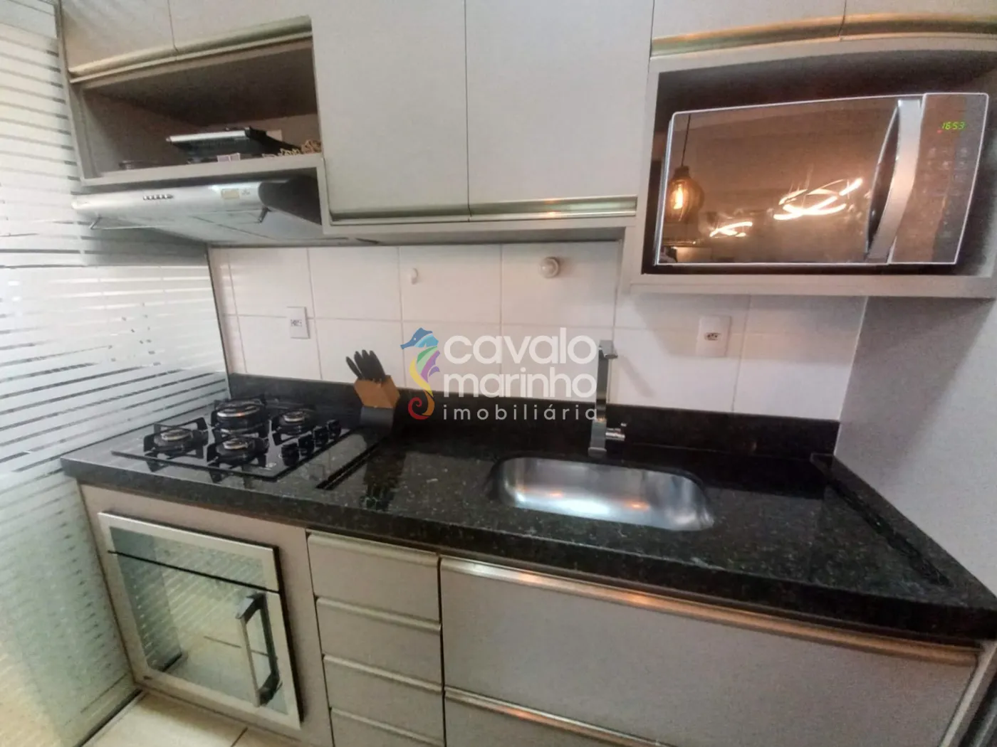 Comprar Apartamento / Padr&atilde;o em Ribeir&atilde;o Preto R$ 250.000,00 - Foto 5