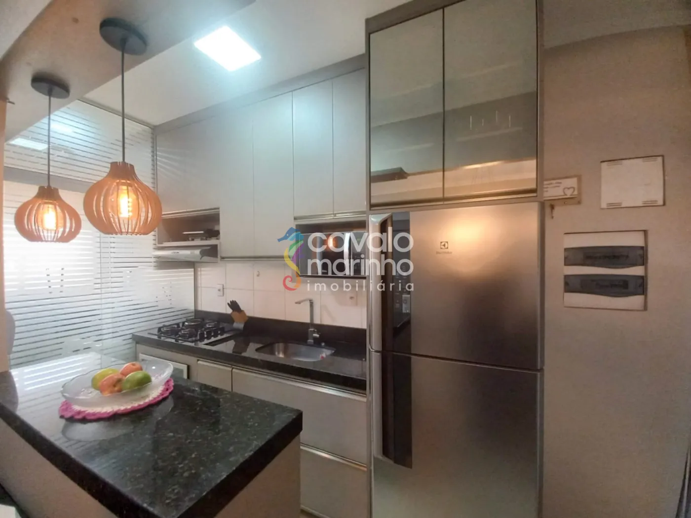 Comprar Apartamento / Padr&atilde;o em Ribeir&atilde;o Preto R$ 250.000,00 - Foto 4