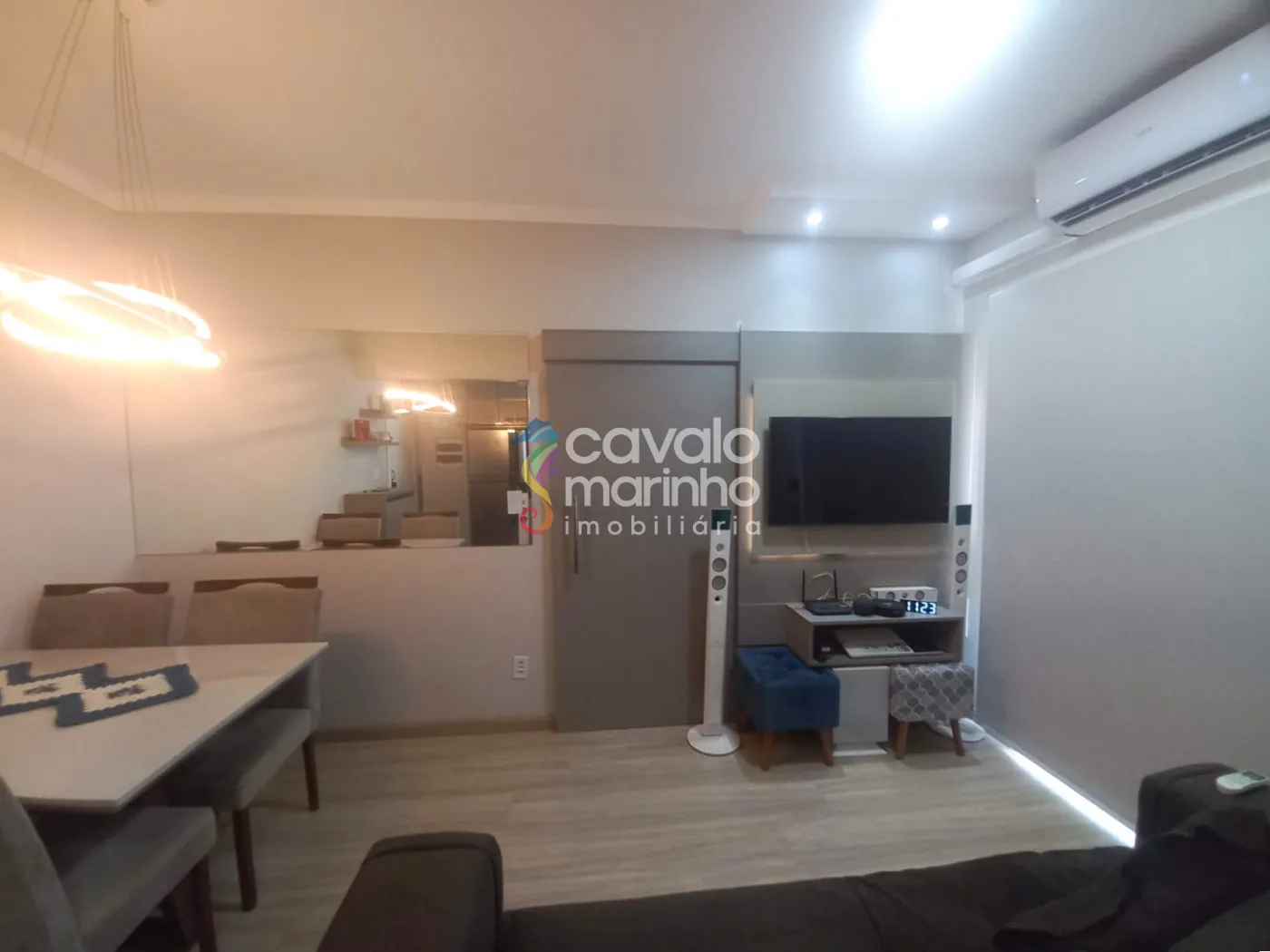 Comprar Apartamento / Padr&atilde;o em Ribeir&atilde;o Preto R$ 250.000,00 - Foto 2