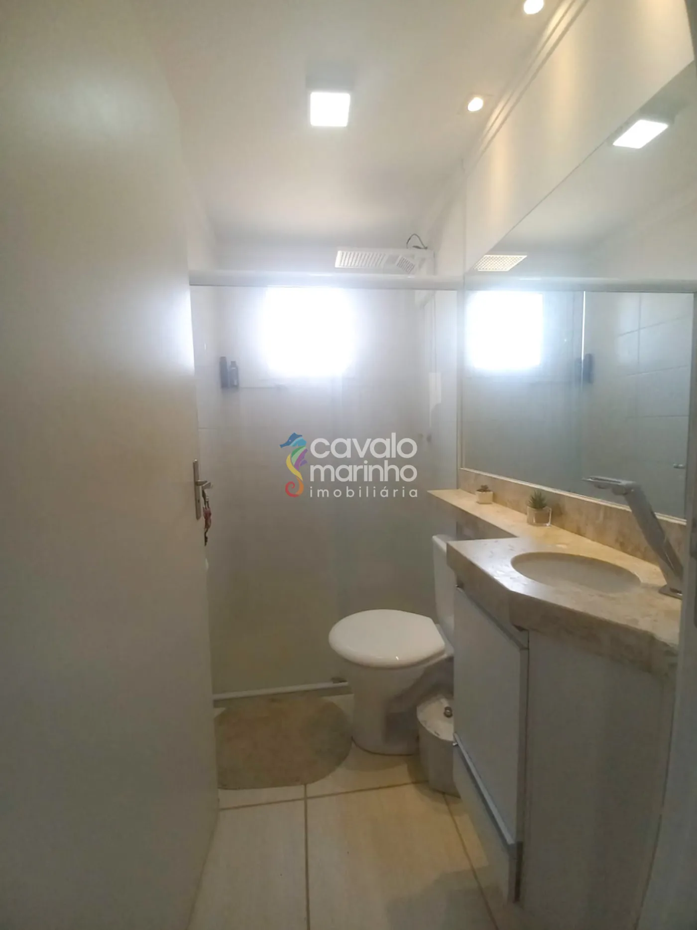 Comprar Apartamento / Padr&atilde;o em Ribeir&atilde;o Preto R$ 250.000,00 - Foto 11