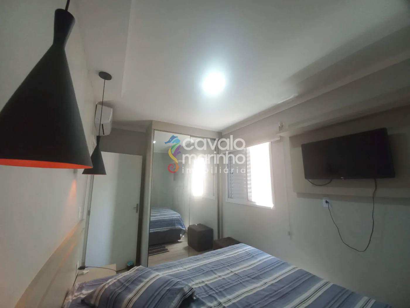Comprar Apartamento / Padr&atilde;o em Ribeir&atilde;o Preto R$ 250.000,00 - Foto 6