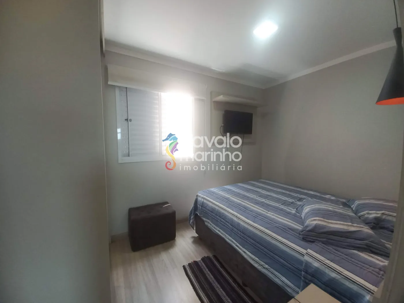 Comprar Apartamento / Padr&atilde;o em Ribeir&atilde;o Preto R$ 250.000,00 - Foto 7