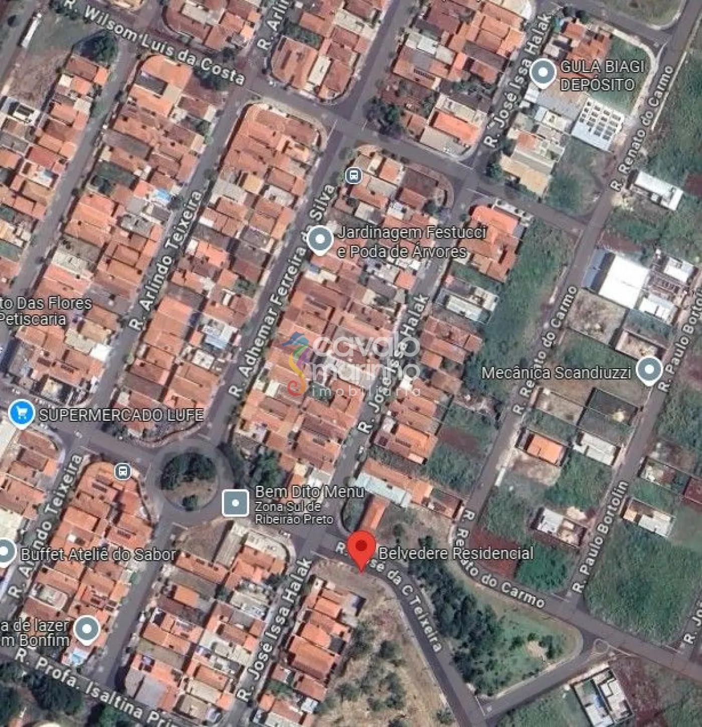 Alugar Terreno / Terreno em Ribeir&atilde;o Preto R$ 500,00 - Foto 2