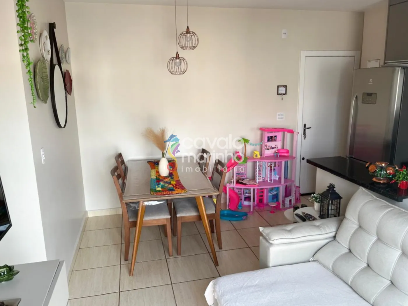 Comprar Apartamento / Padr&atilde;o em Ribeir&atilde;o Preto R$ 225.000,00 - Foto 5