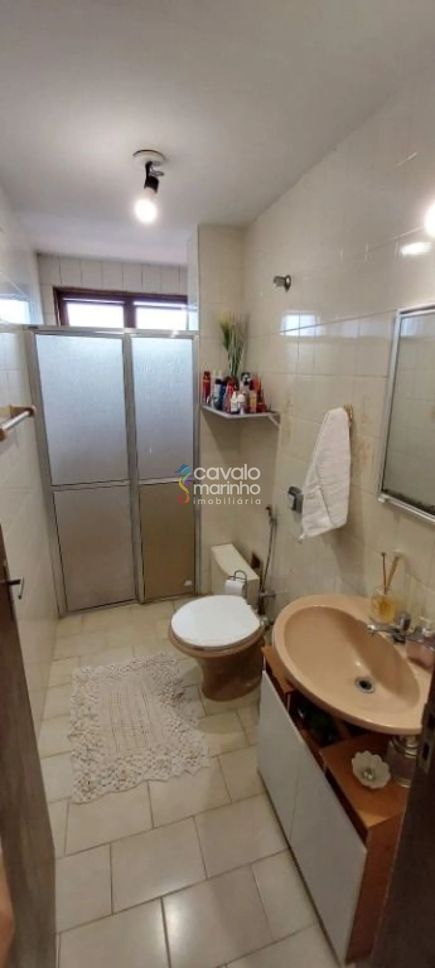 Comprar Apartamento / Padr&atilde;o em Ribeir&atilde;o Preto R$ 290.000,00 - Foto 8