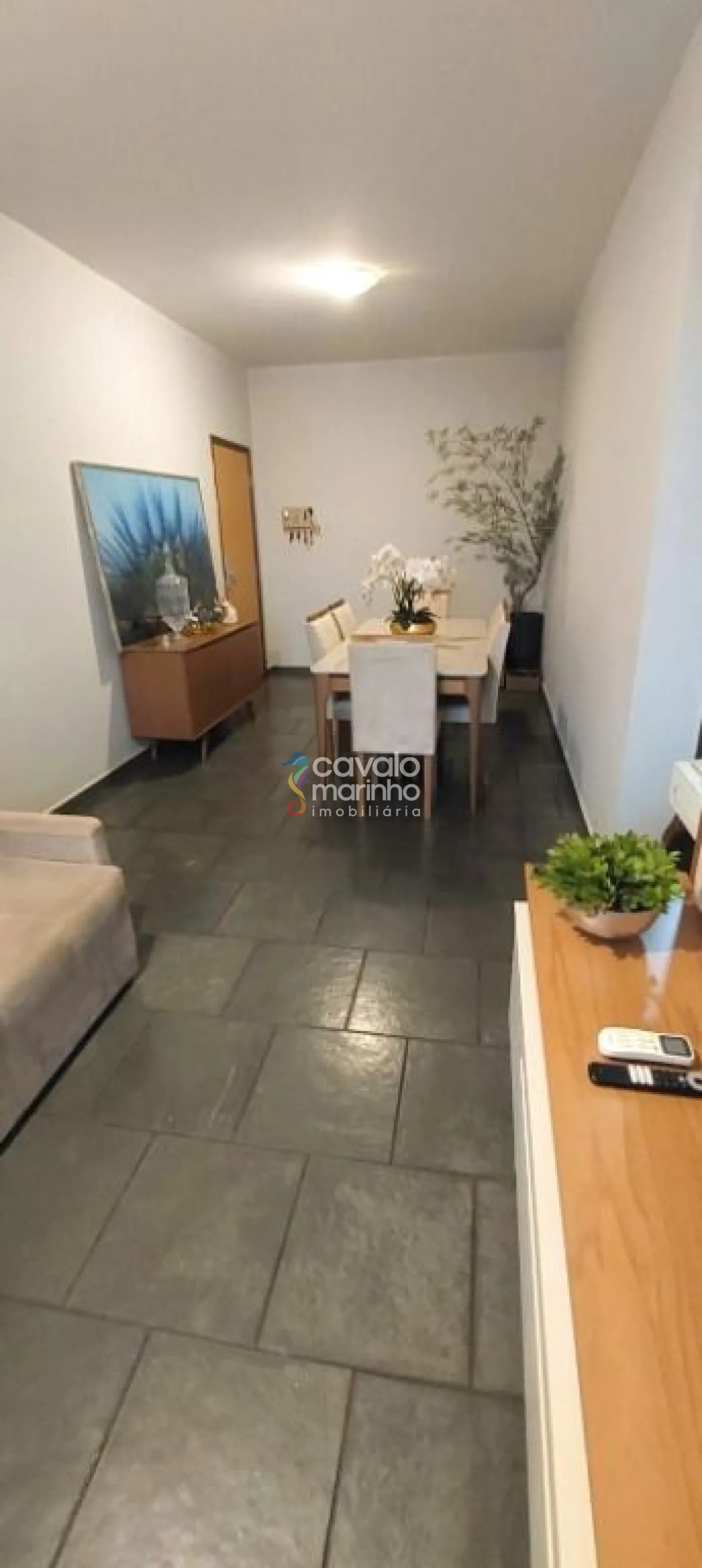 Comprar Apartamento / Padr&atilde;o em Ribeir&atilde;o Preto R$ 290.000,00 - Foto 2