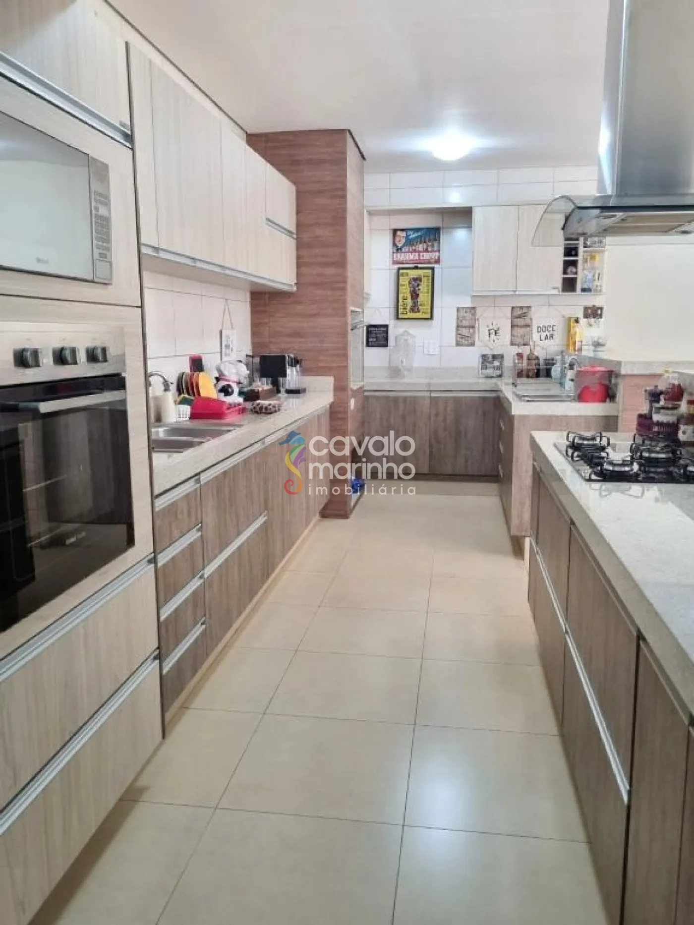 Comprar Casa / Condom&iacute;nio em Ribeir&atilde;o Preto R$ 780.000,00 - Foto 19