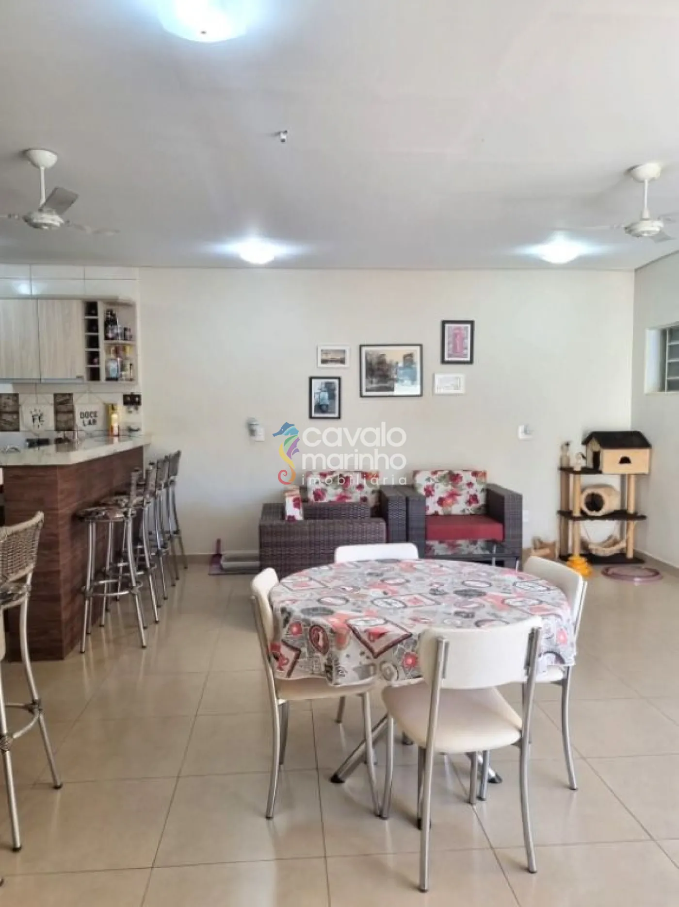 Comprar Casa / Condom&iacute;nio em Ribeir&atilde;o Preto R$ 780.000,00 - Foto 25