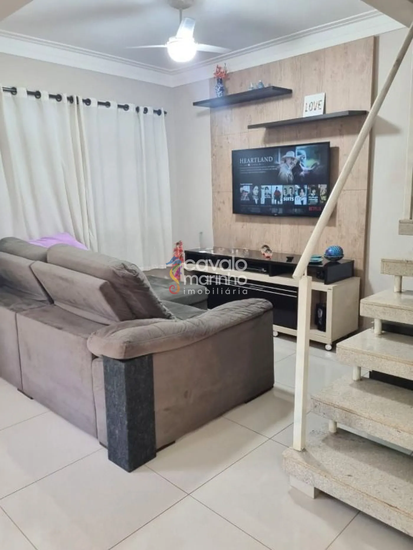 Comprar Casa / Condom&iacute;nio em Ribeir&atilde;o Preto R$ 780.000,00 - Foto 4