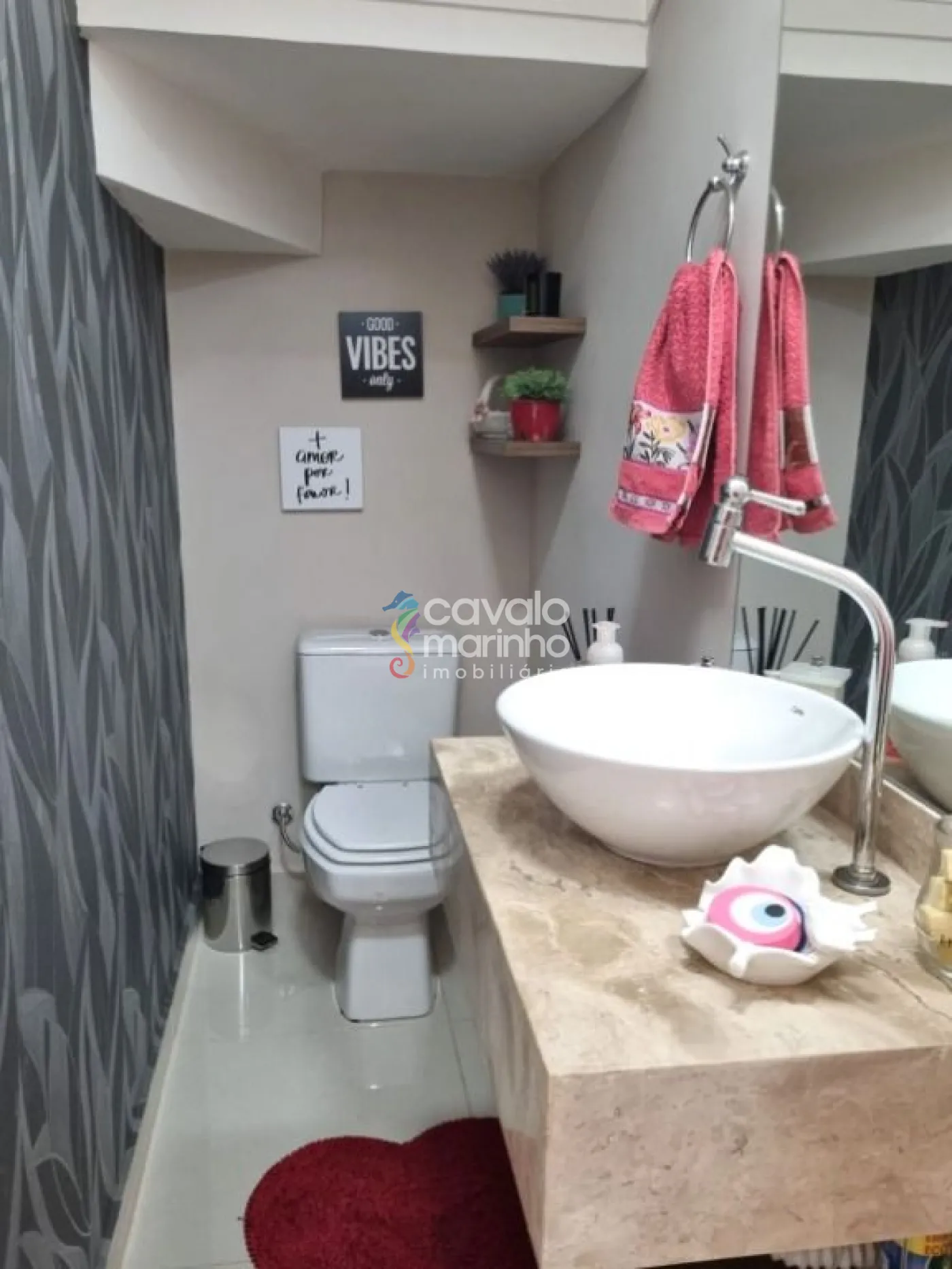 Comprar Casa / Condom&iacute;nio em Ribeir&atilde;o Preto R$ 780.000,00 - Foto 5
